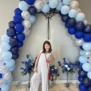 Fundraising Page: Annabelle Cobban